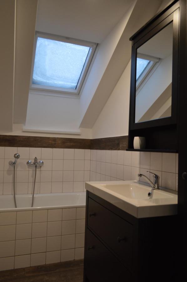 Ager Apartments Vysoké Tatry المظهر الخارجي الصورة