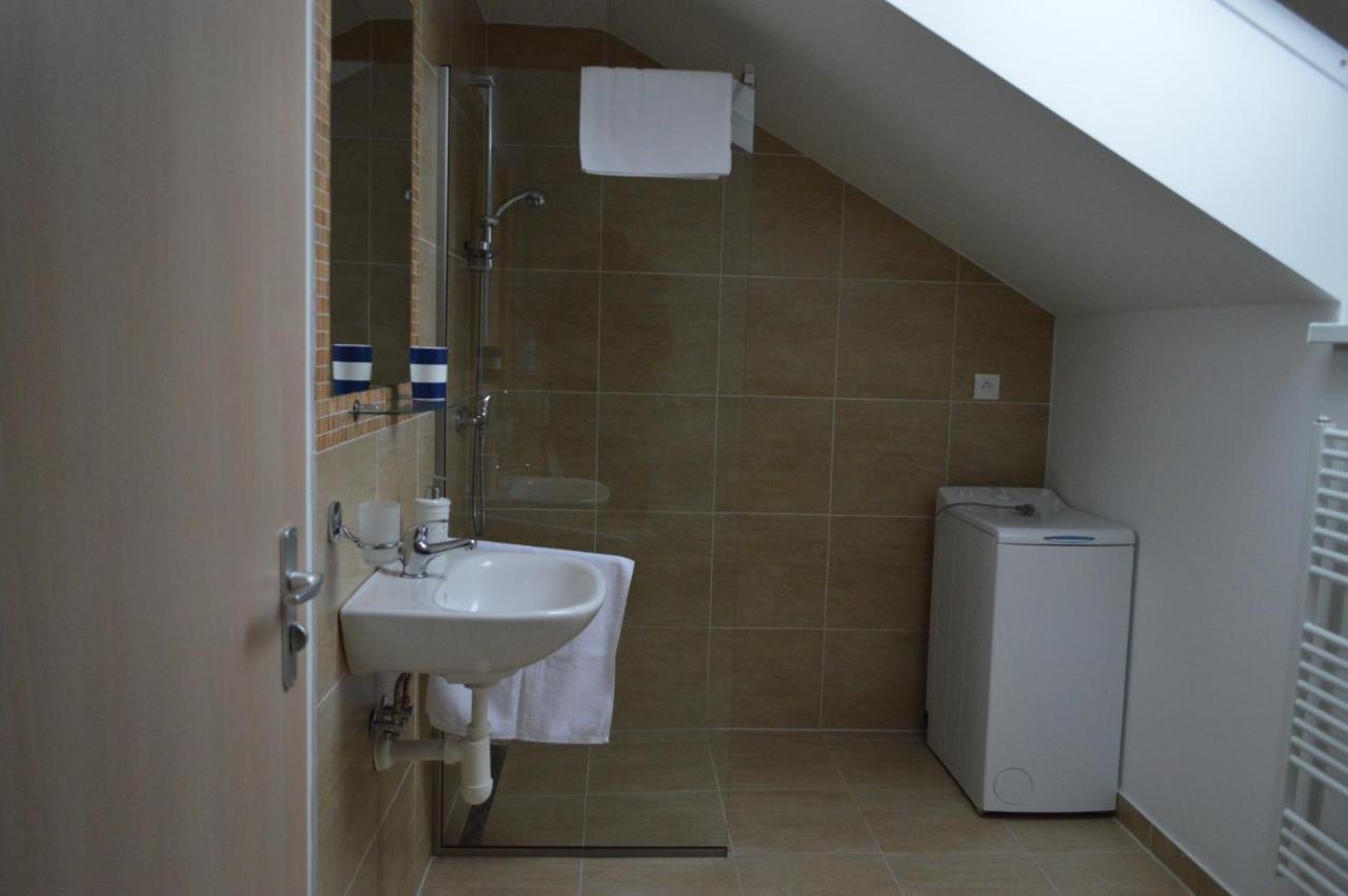 Ager Apartments Vysoké Tatry المظهر الخارجي الصورة
