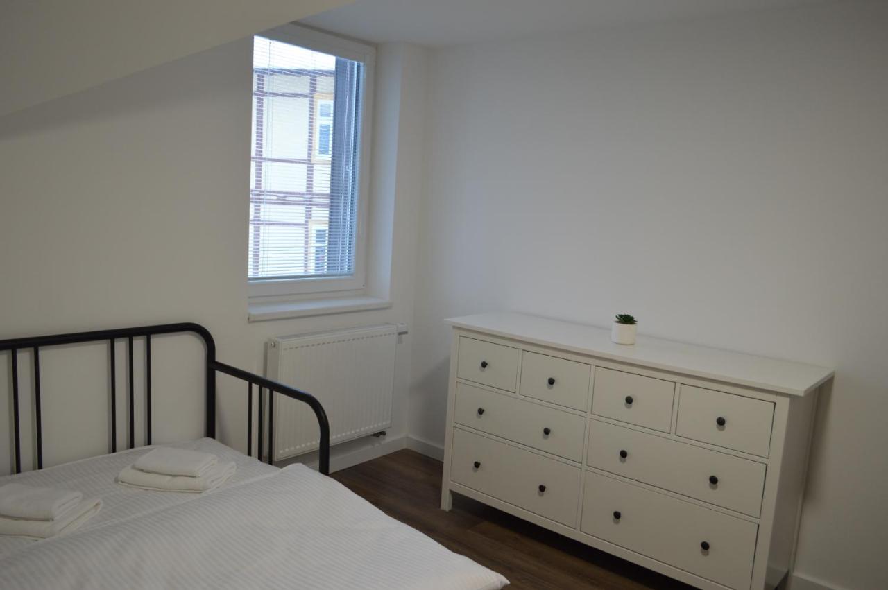 Ager Apartments Vysoké Tatry المظهر الخارجي الصورة