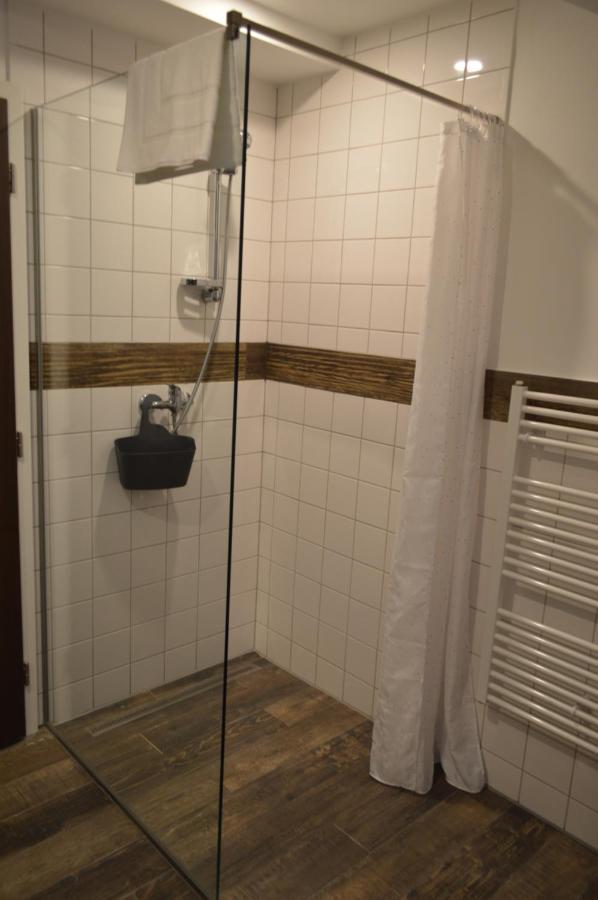 Ager Apartments Vysoké Tatry المظهر الخارجي الصورة