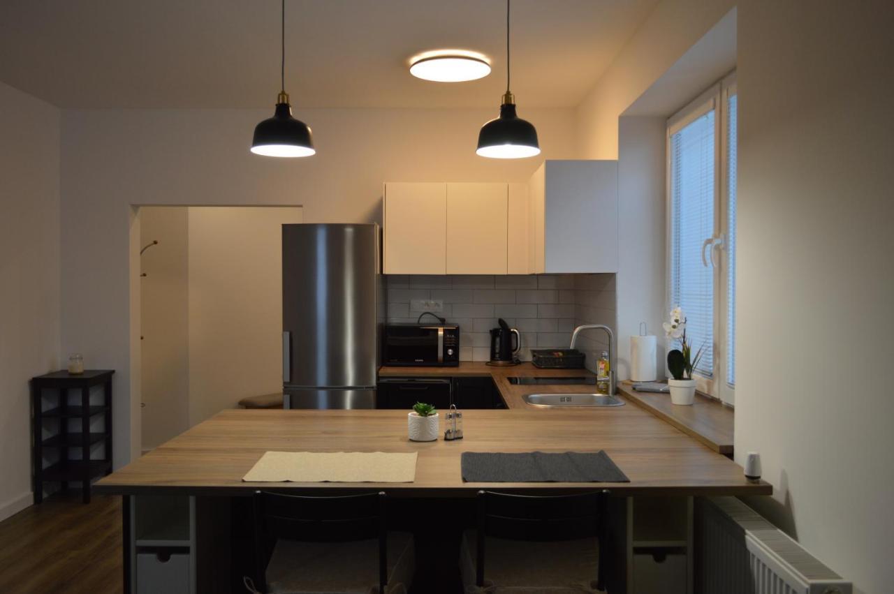 Ager Apartments Vysoké Tatry المظهر الخارجي الصورة
