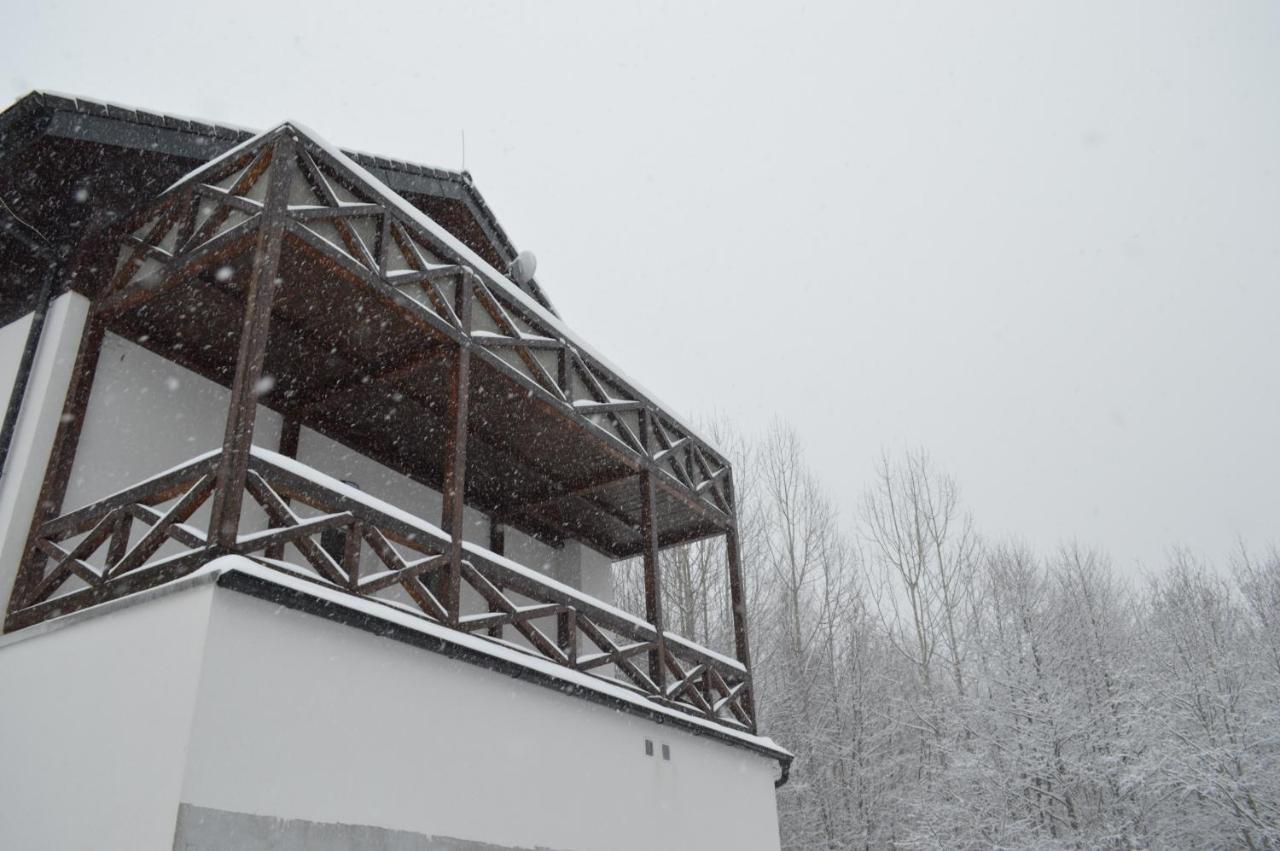 Ager Apartments Vysoké Tatry المظهر الخارجي الصورة