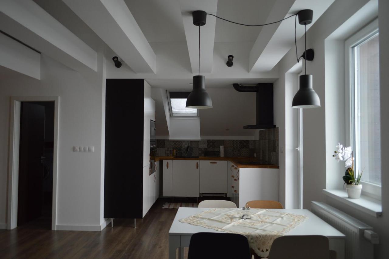 Ager Apartments Vysoké Tatry المظهر الخارجي الصورة
