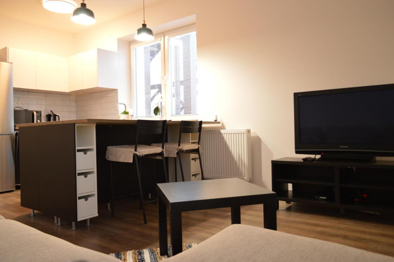 Ager Apartments Vysoké Tatry المظهر الخارجي الصورة