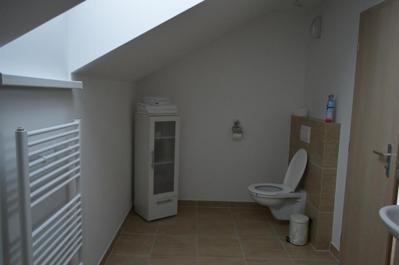 Ager Apartments Vysoké Tatry المظهر الخارجي الصورة