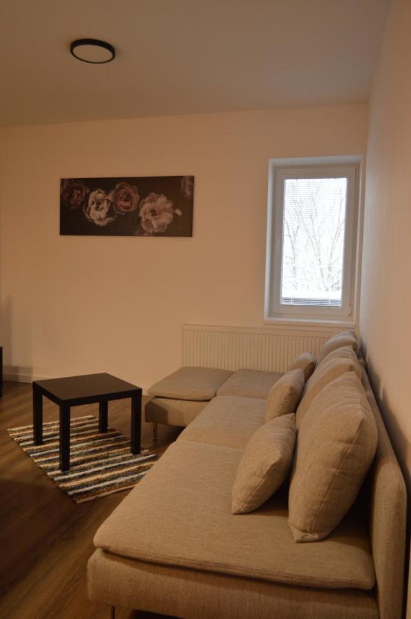Ager Apartments Vysoké Tatry المظهر الخارجي الصورة