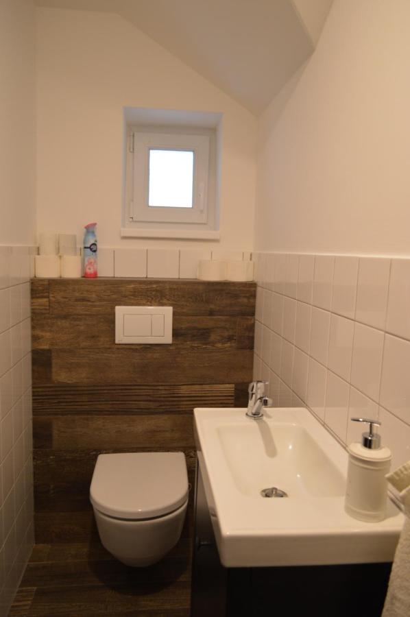 Ager Apartments Vysoké Tatry المظهر الخارجي الصورة