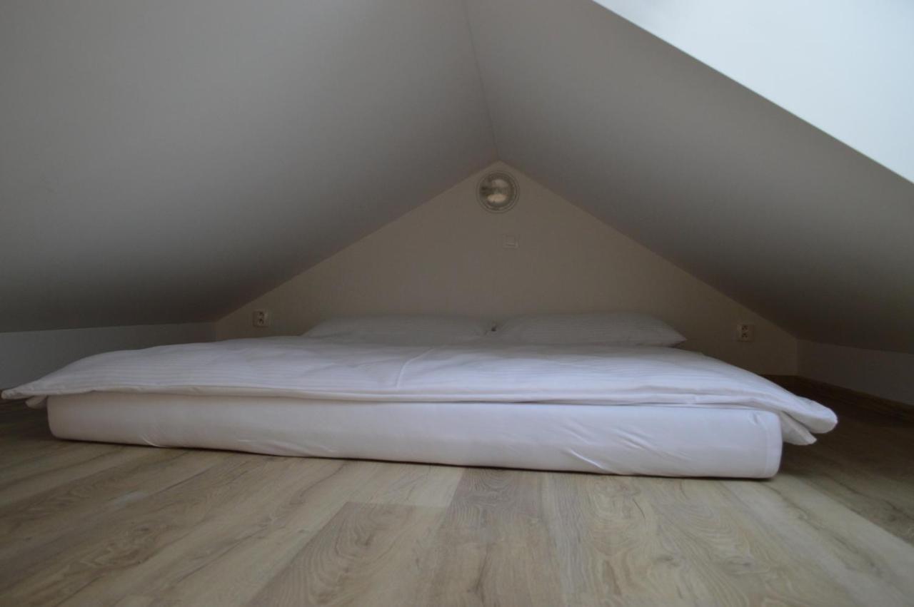 Ager Apartments Vysoké Tatry المظهر الخارجي الصورة