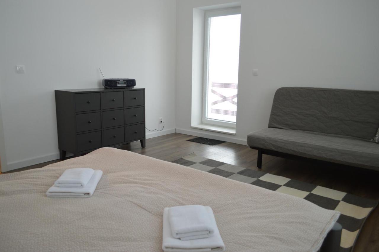 Ager Apartments Vysoké Tatry المظهر الخارجي الصورة