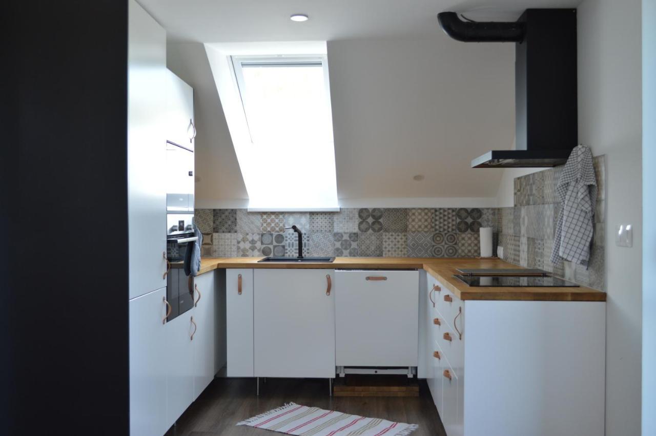 Ager Apartments Vysoké Tatry المظهر الخارجي الصورة