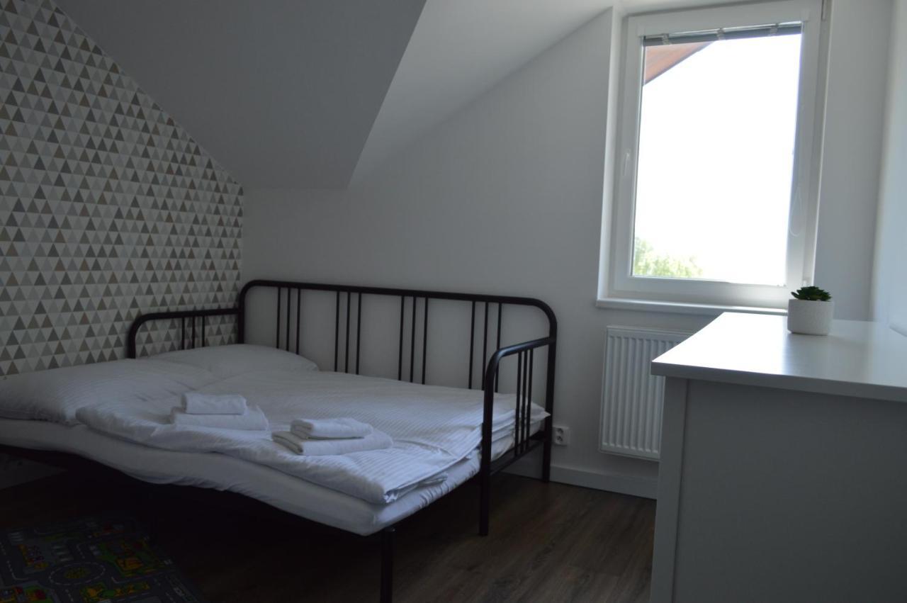 Ager Apartments Vysoké Tatry المظهر الخارجي الصورة