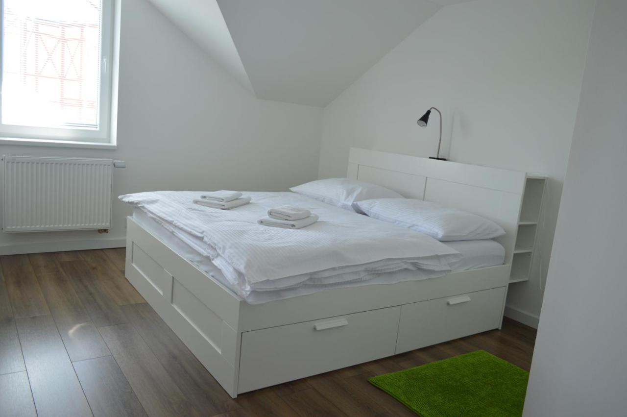 Ager Apartments Vysoké Tatry المظهر الخارجي الصورة