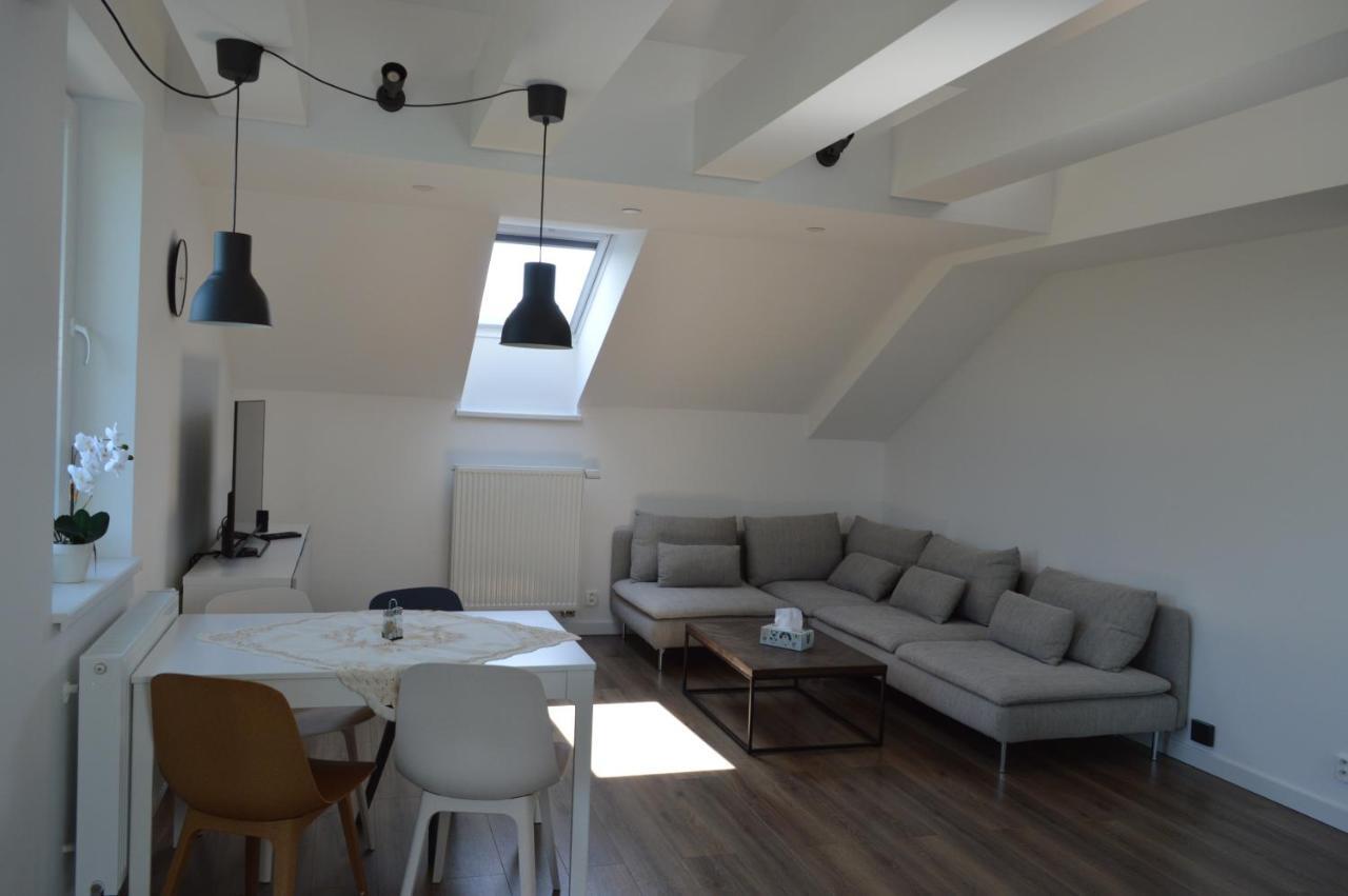 Ager Apartments Vysoké Tatry المظهر الخارجي الصورة