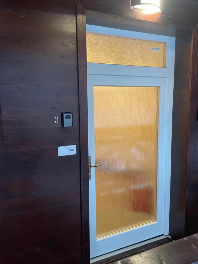 Ager Apartments Vysoké Tatry المظهر الخارجي الصورة