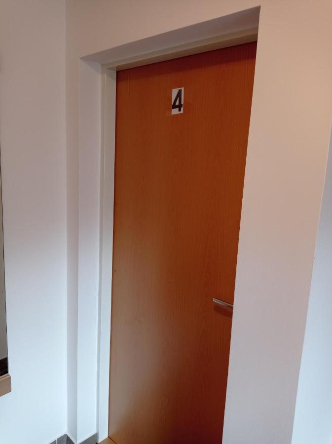 Ager Apartments Vysoké Tatry المظهر الخارجي الصورة