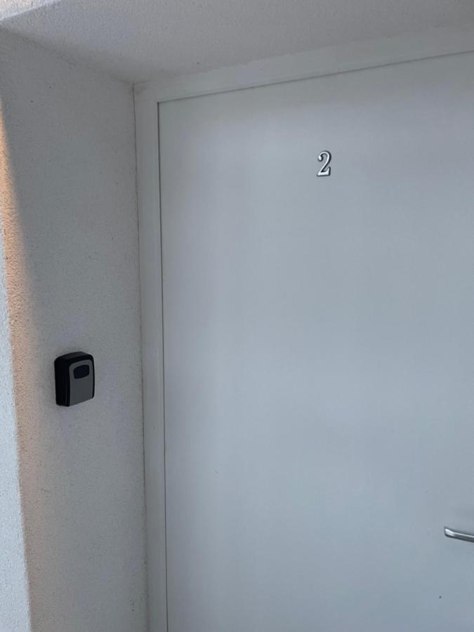 Ager Apartments Vysoké Tatry المظهر الخارجي الصورة