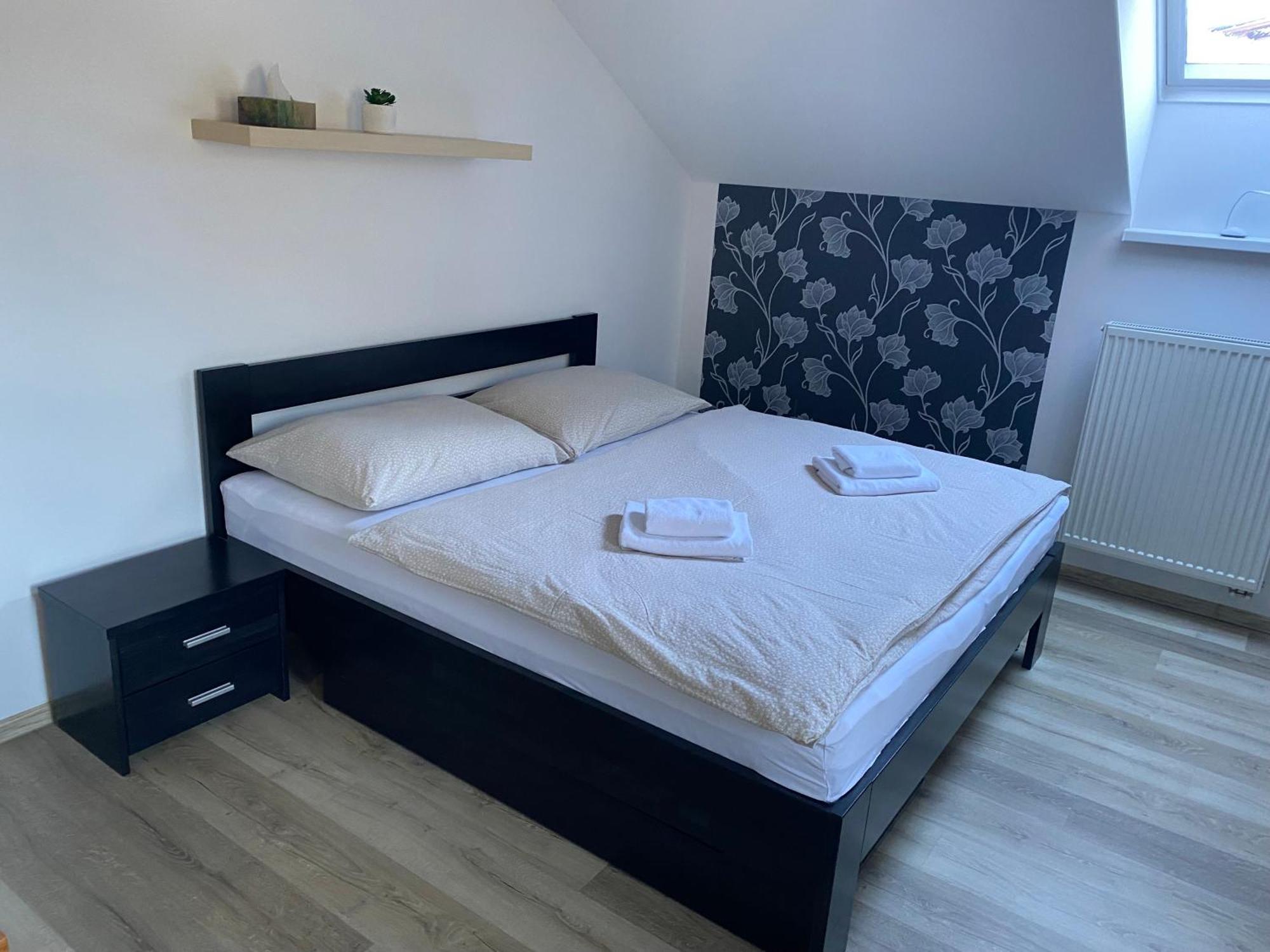 Ager Apartments Vysoké Tatry المظهر الخارجي الصورة