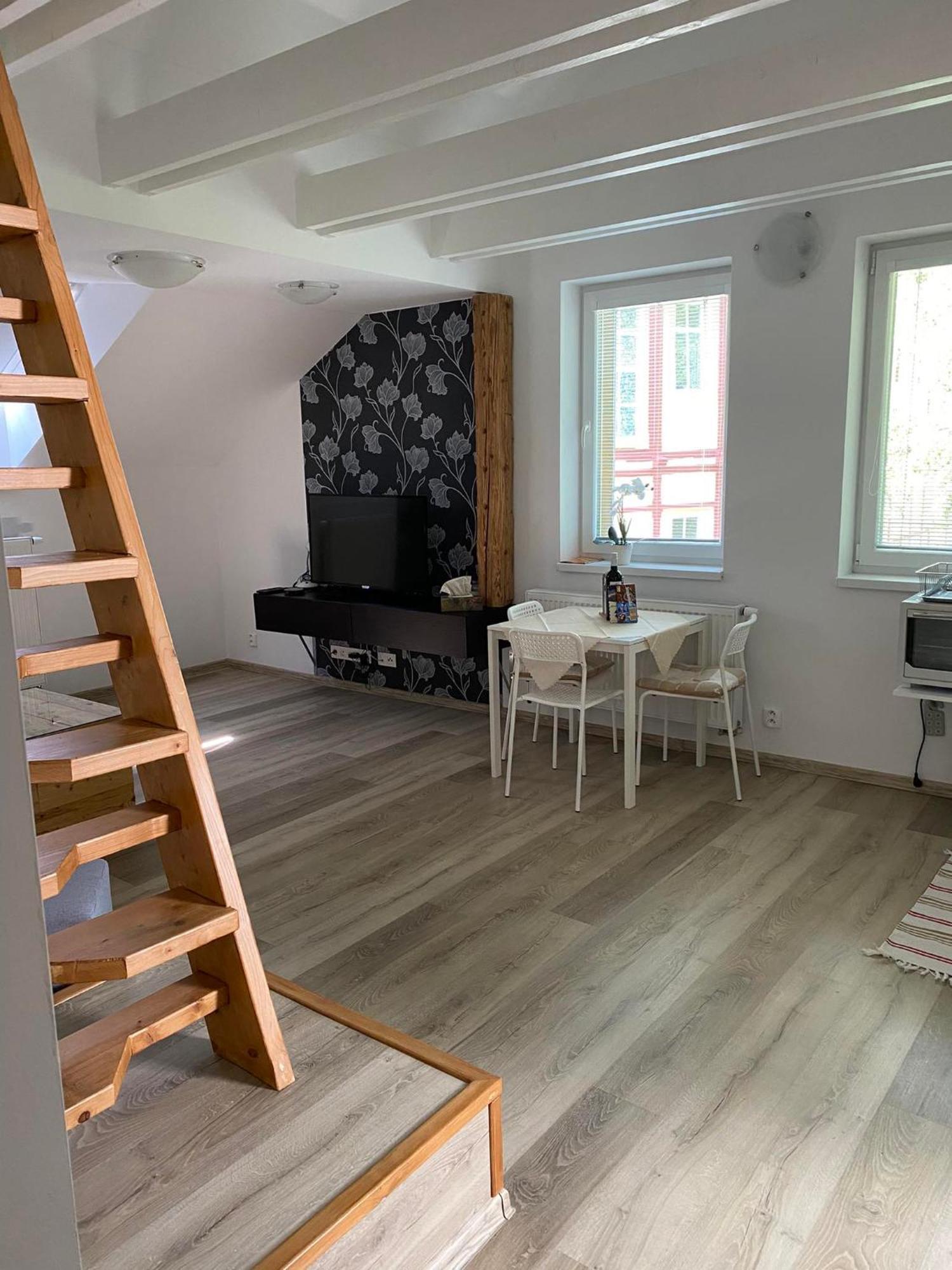 Ager Apartments Vysoké Tatry المظهر الخارجي الصورة