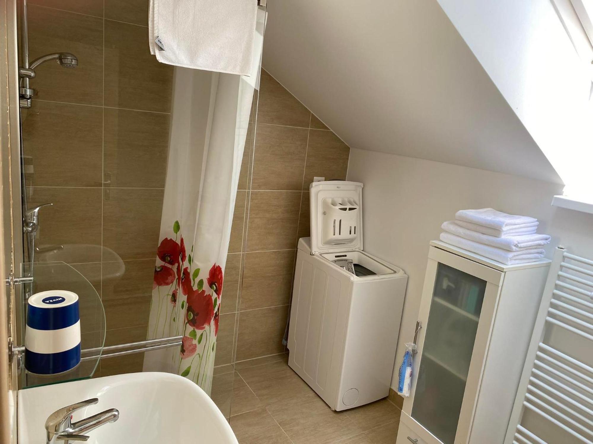 Ager Apartments Vysoké Tatry المظهر الخارجي الصورة