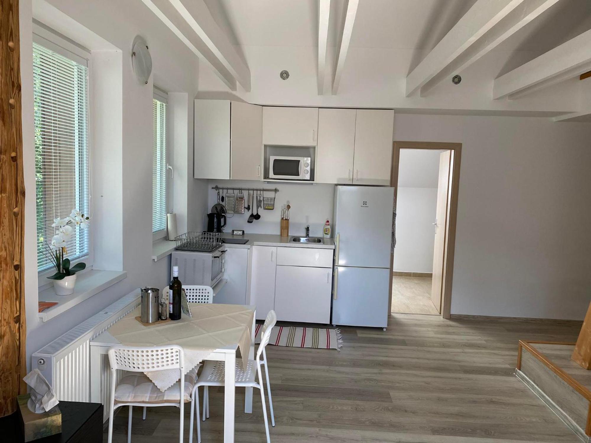 Ager Apartments Vysoké Tatry المظهر الخارجي الصورة