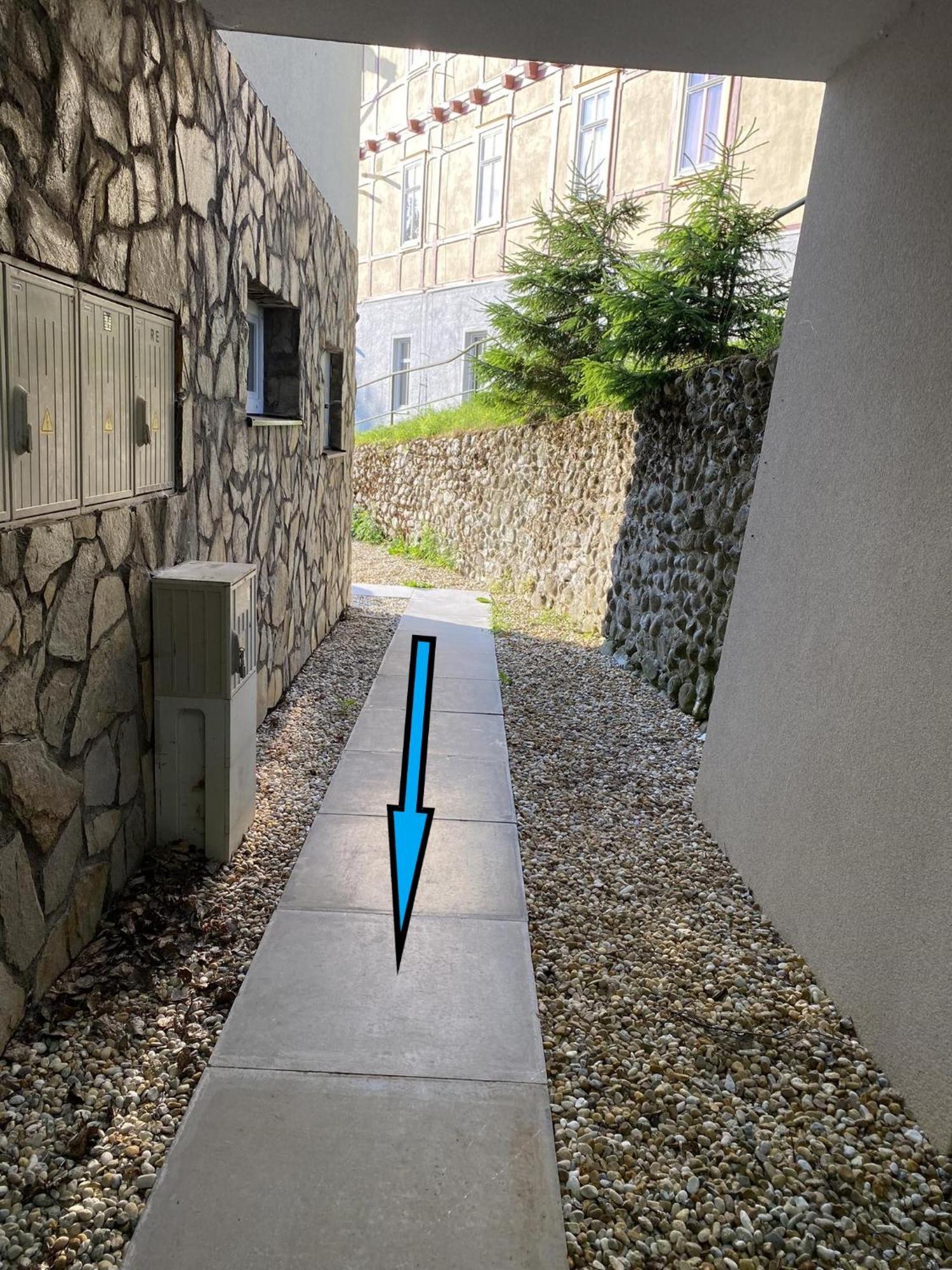 Ager Apartments Vysoké Tatry المظهر الخارجي الصورة