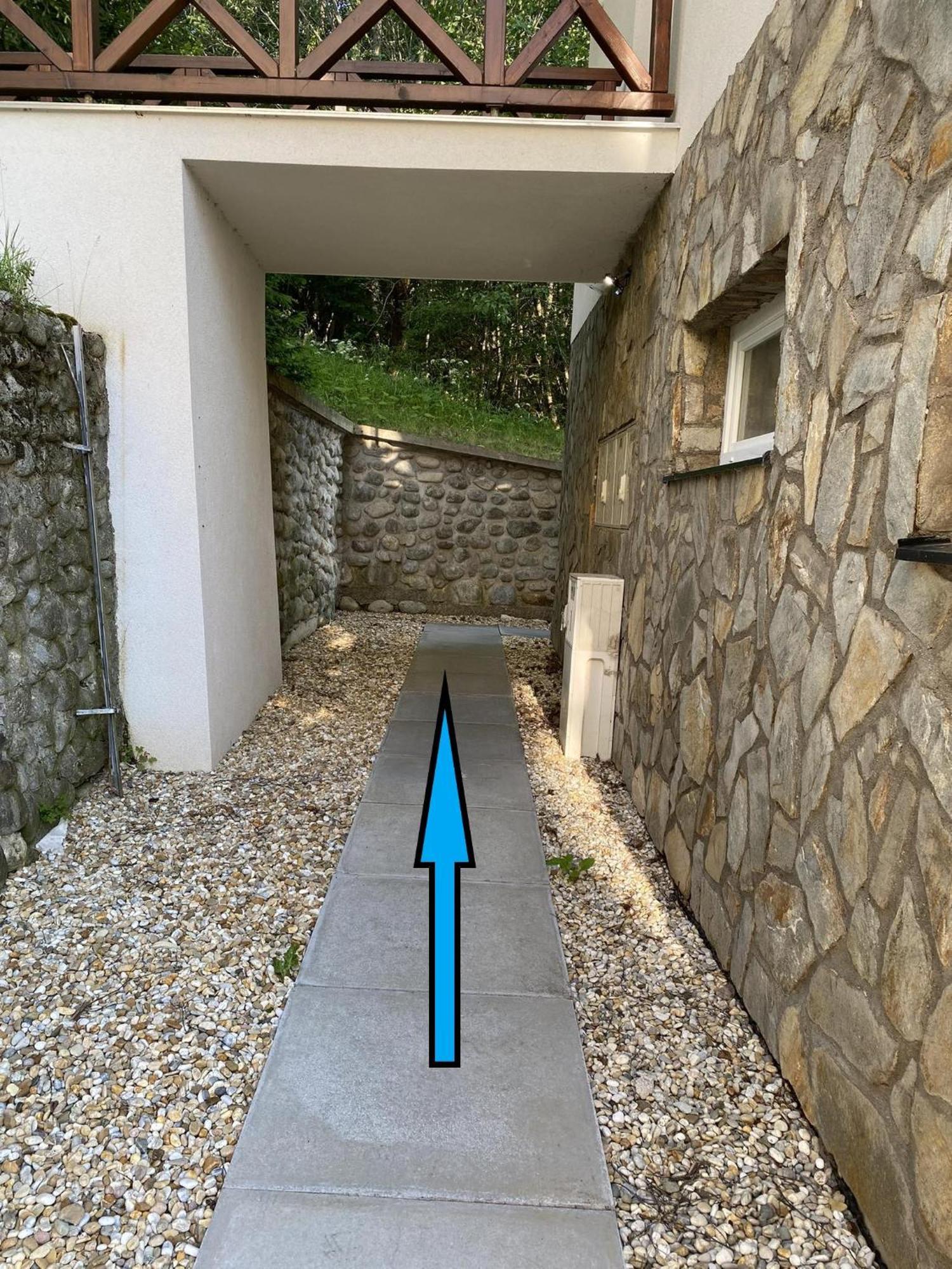 Ager Apartments Vysoké Tatry المظهر الخارجي الصورة